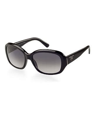 prada pr 31ns polarized|PRADA Sunglasses, PR 31NS .